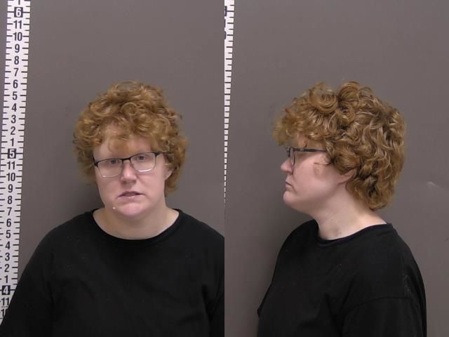 Mugshot of SHELBY LYNN WILLIAMS