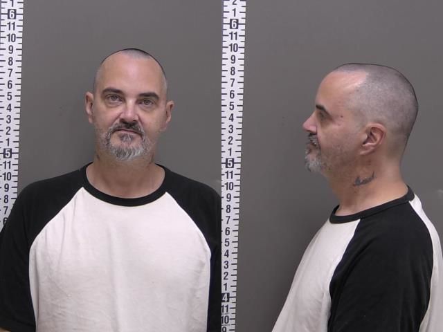 Mugshot of JOSHUA TOBYUS MOEN
