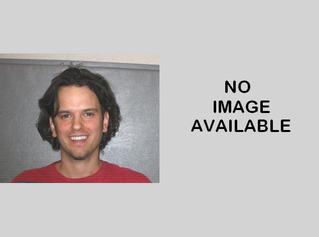 Mugshot of DANE ROBERT PETERSON