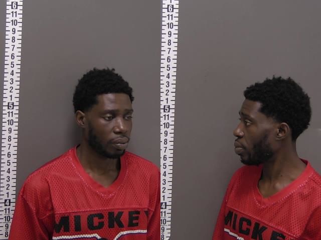 Mugshot of FRANCIS MENDEE