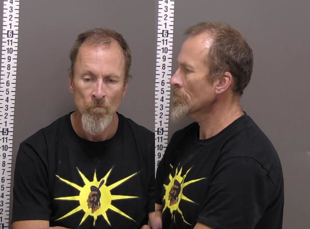 Mugshot of RONALD STANLEY HOLOTA