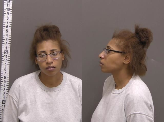 Mugshot of SANDY RAYNETTA KEMP