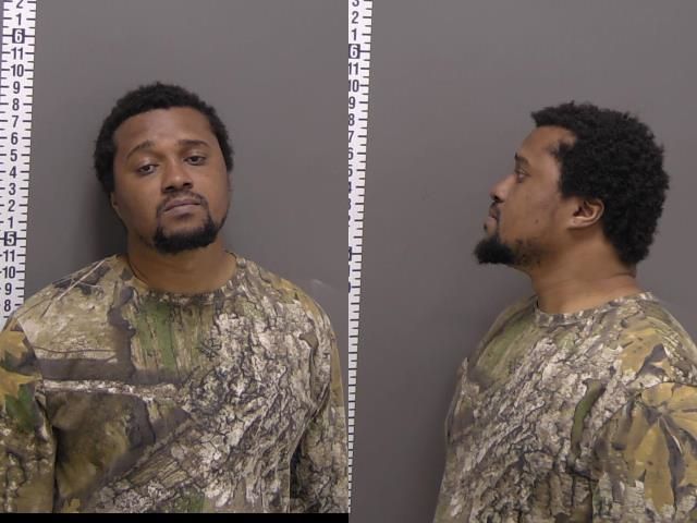 Mugshot of ABU ABRAHAM DUKULY