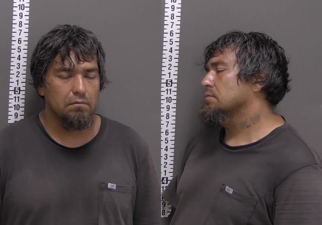 Mugshot of DAVID LAVERN LILLEY