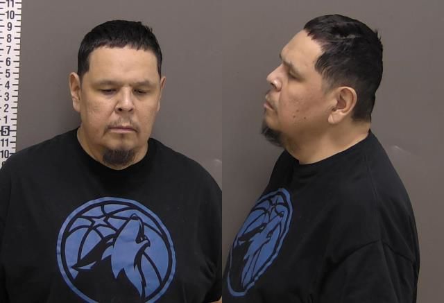 Mugshot of JASON EARL STRONG