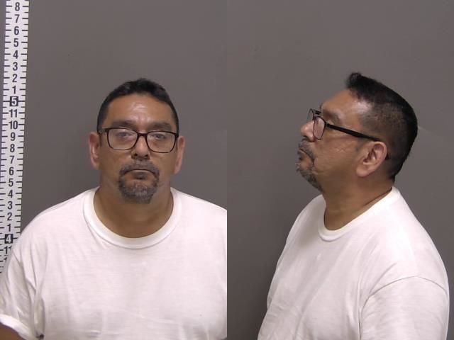 Mugshot of FRANCISCO HERNANDEZ