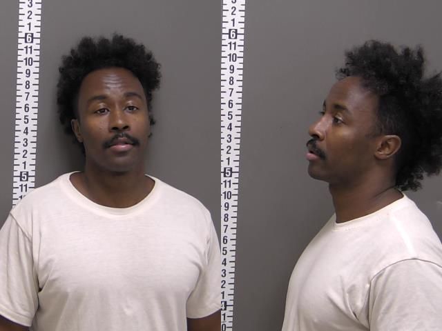 Mugshot of ABDULAZIZ JAMA AHMED