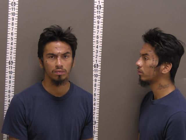 Mugshot of MICHAEL JAMES NORQUAY