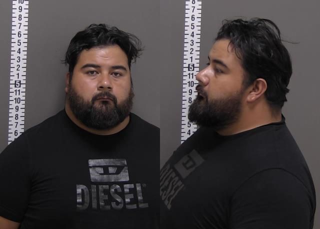 Mugshot of EDUARDO SANCHEZ PEREZ