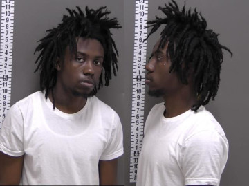 Mugshot of KENNEDY LEROY DOLO