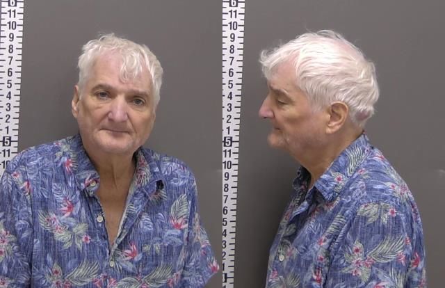 Mugshot of KEVIN JOE SMALLARZ