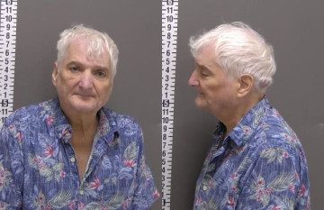 Mugshot of KEVIN JOE SMALLARZ