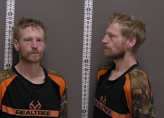 Mugshot of ZACHARY LEE SCHMITCKE