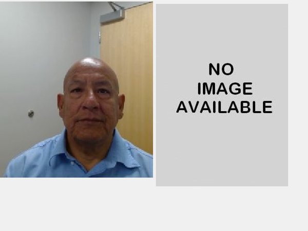 Mugshot of RODNEY WASSEM MAHTO