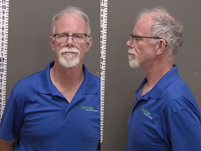 Mugshot of SEAN FRANCIS DALY