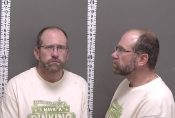 Mugshot of TROY DANIEL SORENSEN
