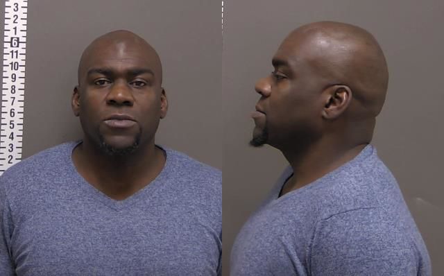 Mugshot of PROPHET IMMORTAL BEY