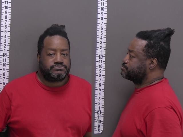 Mugshot of CLEARTIS JORDAN