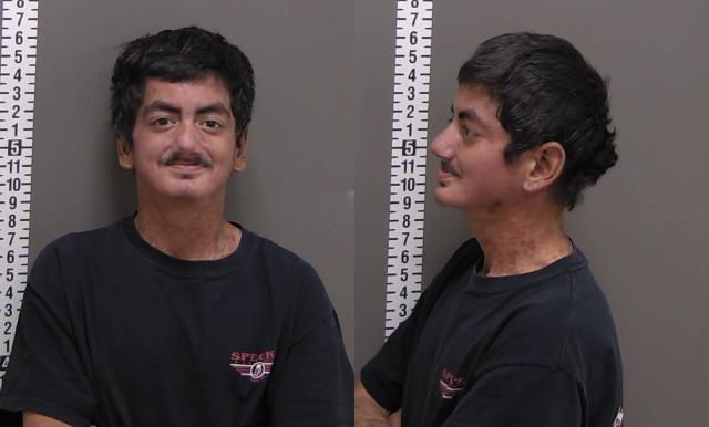 Mugshot of CYLE JAMES LAVALLIE