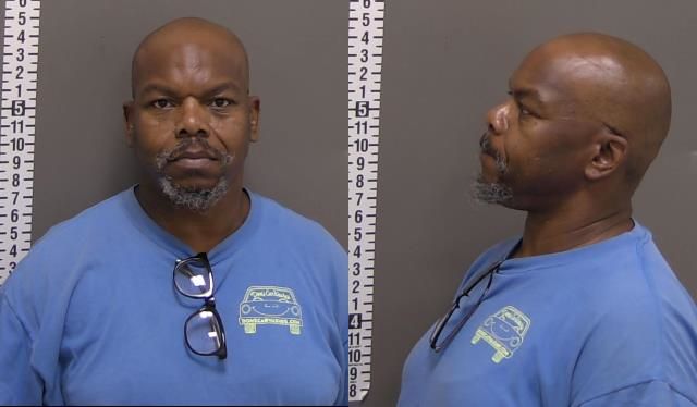Mugshot of HERMAN CARLOS EDWARDS