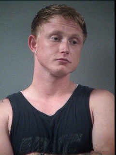 Mugshot of AARON MATHEW TIMM