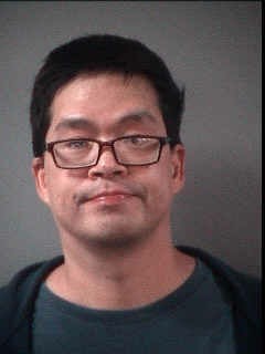 Mugshot of ELI GERALD BOGONOVICH