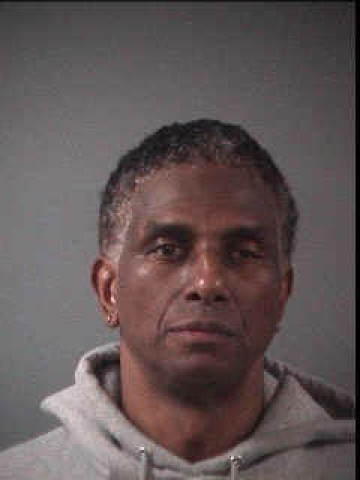 Mugshot of ELI GERALD BOGONOVICH