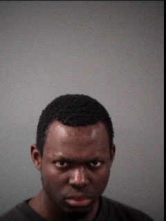 Mugshot of JACOB RAY OLSON