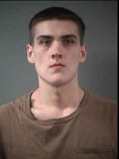 Mugshot of TORI CECILIA DECOTEAU