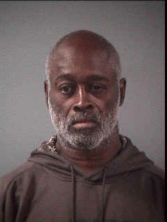 Mugshot of ERNEST WAYNE PIERSON