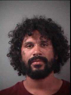Mugshot of JAMES GBOLAHAN OMOTOYINBO