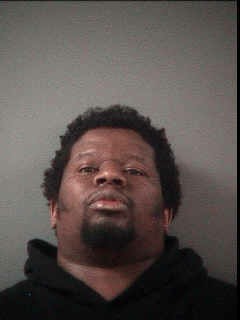 Mugshot of SAM TEDDY DANIEL