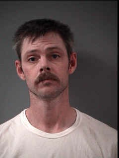 Mugshot of JENNIFER NICOLE SAYERS