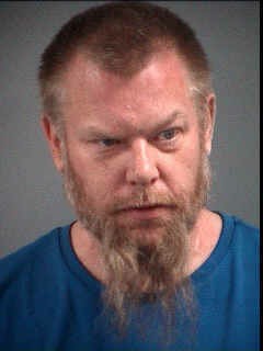 Mugshot of KELLY LENOR WOSICK