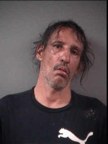 Mugshot of GILBERT JOHN HOULE