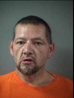 Mugshot of RAYMOND SCOTT DAY