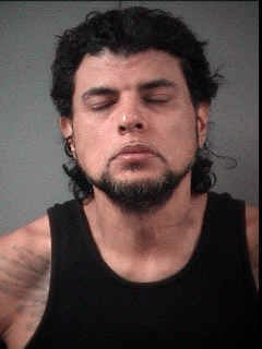 Mugshot of JAMES O'NEAL RODEN