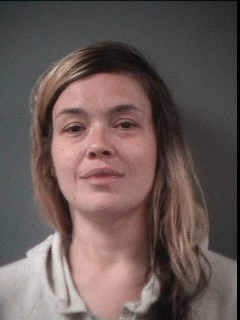 Mugshot of SHARON NEVAEH ROSE POITRA