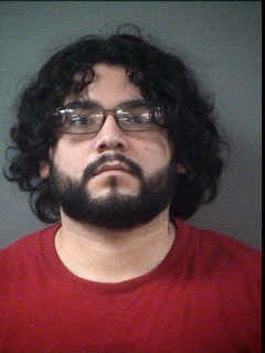Mugshot of DUSTIN LEE CARTWRIGHT
