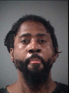 Mugshot of GAVIN LEE JOHNSON