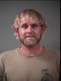 Mugshot of DOMINIC GERALD HOLWEGER