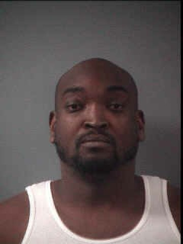 Mugshot of ARIAUNA SELENA WILLIAMS