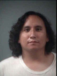 Mugshot of NOE NMN GUERRA