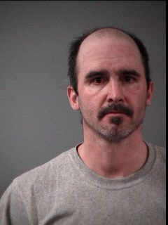 Mugshot of CHARLES DUKE SHULTS