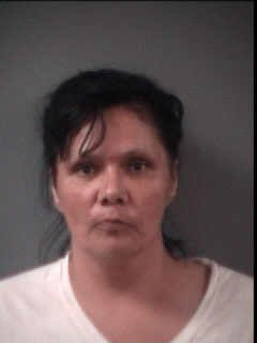 Mugshot of RAQUEL JEAN JOHNSON