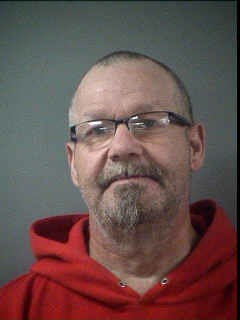Mugshot of WILLIAM RICHARD BOEHMER