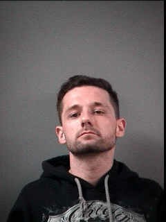 Mugshot of ROY DINO HAMILTON