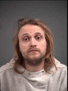 Mugshot of JORDAN LARRY HERMANSON