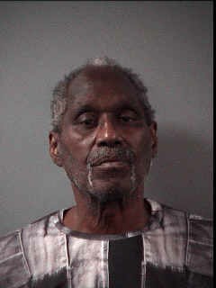 Mugshot of BRANDON LEE HALE