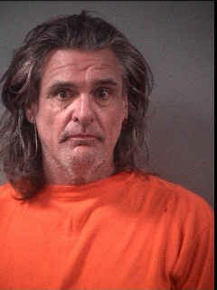 Mugshot of COLTON JACE CLAUTHIER